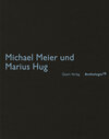 Buchcover Michael Meier und Marius Hug