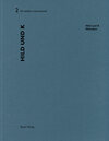 Buchcover Hild und K (München)