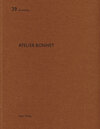 Buchcover Atelier Bonnet
