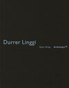 Buchcover Durrer Linggi