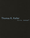 Buchcover Thomas K. Keller