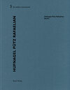 Buchcover Hufnagel Pütz Rafaelian