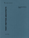 Buchcover Tony Fretton Architects - London