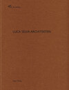 Buchcover Luca Selva Architekten