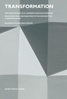 Buchcover Transformation