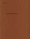 Buchcover Luca Gazzaniga