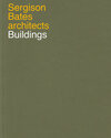 Buchcover Sergison Bates Architects. Buildings