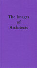 Buchcover The Images of Architects