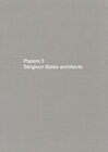 Buchcover Papers 3