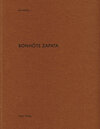 Buchcover Bonhôte Zapata