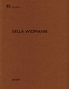 Buchcover Sylla Widmann