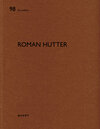 Buchcover Roman Hutter