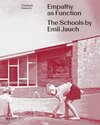 Buchcover Empathy as Function The Schools by Emil Jauch