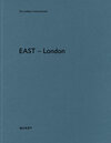 Buchcover East - London