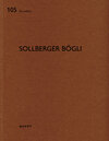 Buchcover Sollberger Bögli