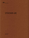 Buchcover Stocker Lee