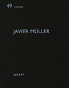 Buchcover Javier Müller