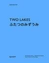 Buchcover Two Lakes