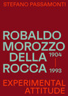 Buchcover Robaldo Morozzo della Rocca