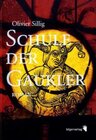 Buchcover Schule der Gaukler