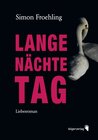 Buchcover Lange Nächte Tag