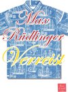Buchcover Verreist
