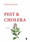 Buchcover Pest & Cholera