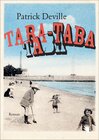 Buchcover Taba-Taba