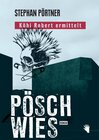 Buchcover Pöschwies
