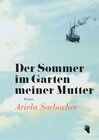 Buchcover Der Sommer im Garten meiner Mutter