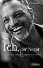 Buchcover Ich, der Neger