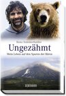 Buchcover Ungezähmt