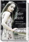 Buchcover Federleicht