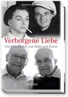 Buchcover Verborgene Liebe