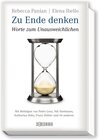 Buchcover Zu Ende denken