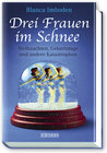 Buchcover Drei Frauen im Schnee