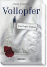 Buchcover Vollopfer