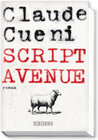 Buchcover Script Avenue