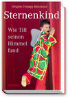 Buchcover Sternenkind