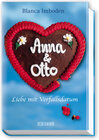 Buchcover Anna & Otto
