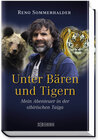 Buchcover Unter Bären und Tigern