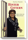 Buchcover Hinter Gittern