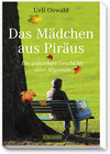 Buchcover Das Mädchen aus Piräus