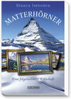 Buchcover Matterhörner