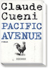 Buchcover Pacific Avenue