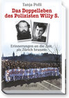 Buchcover Das Doppelleben des Polizisten Willy S.