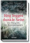 Buchcover Jürg Jegges dunkle Seite