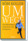 Buchcover Umwege