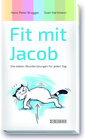 Buchcover Fit mit Jacob