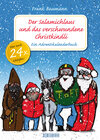 Buchcover Der Salamichlaus und das verschwundene Christkindli